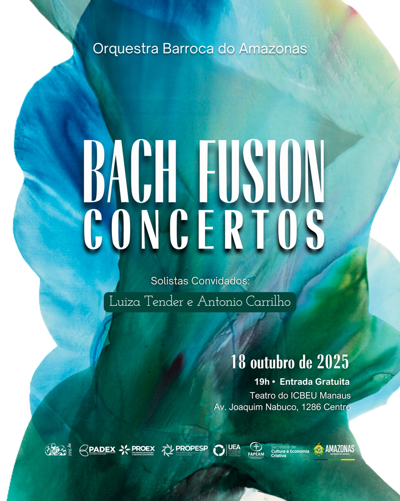 ORQUESTRA BARROCA 2025