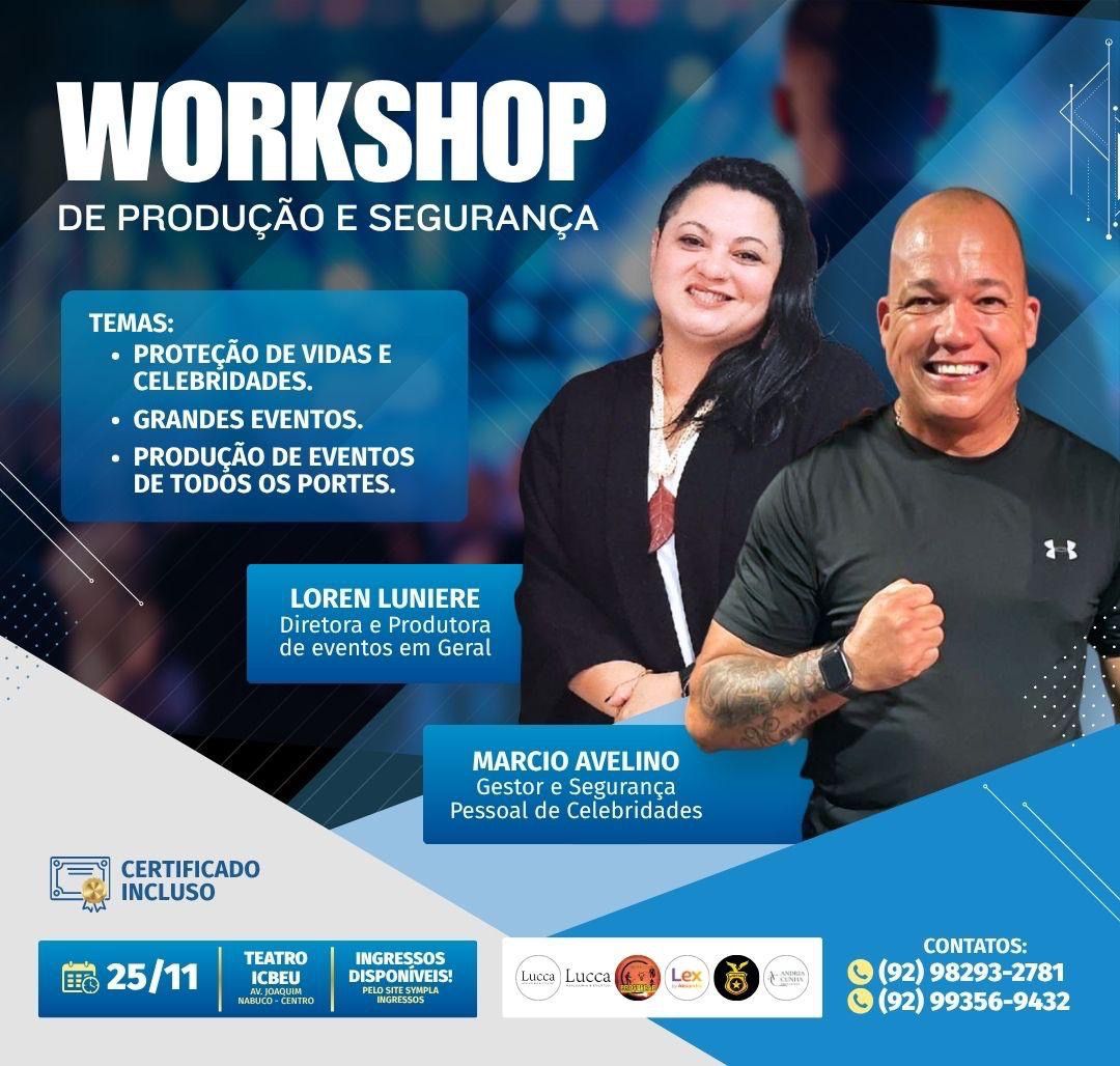 WORKSHOP