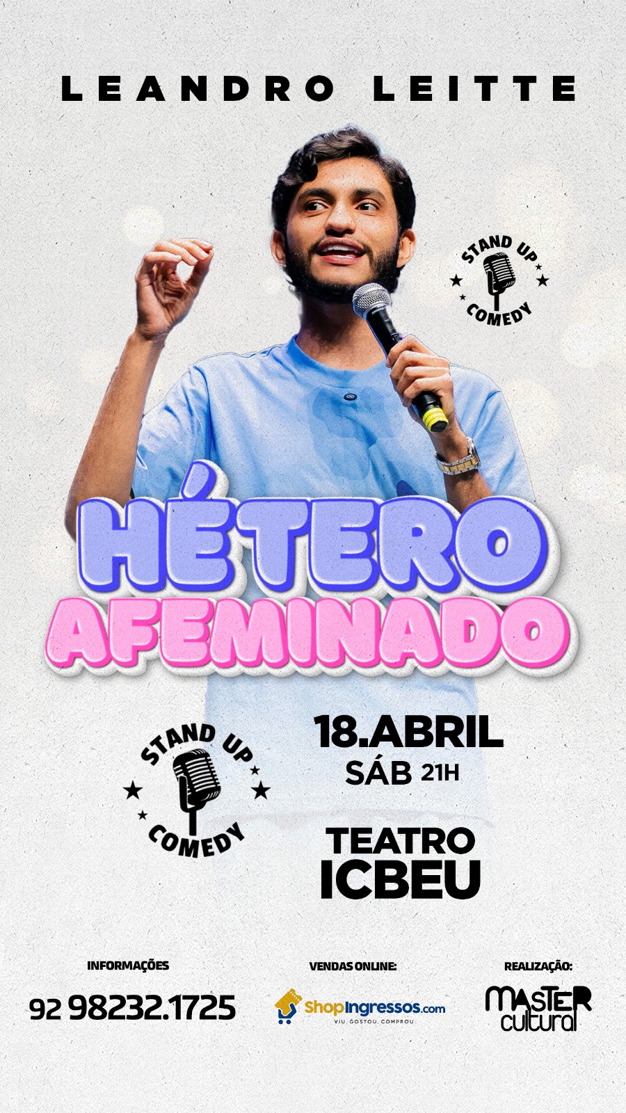HETERO AFEMINADO