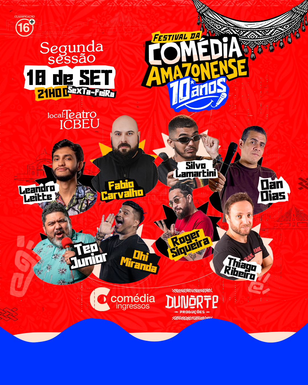 Festival da Comedia 02