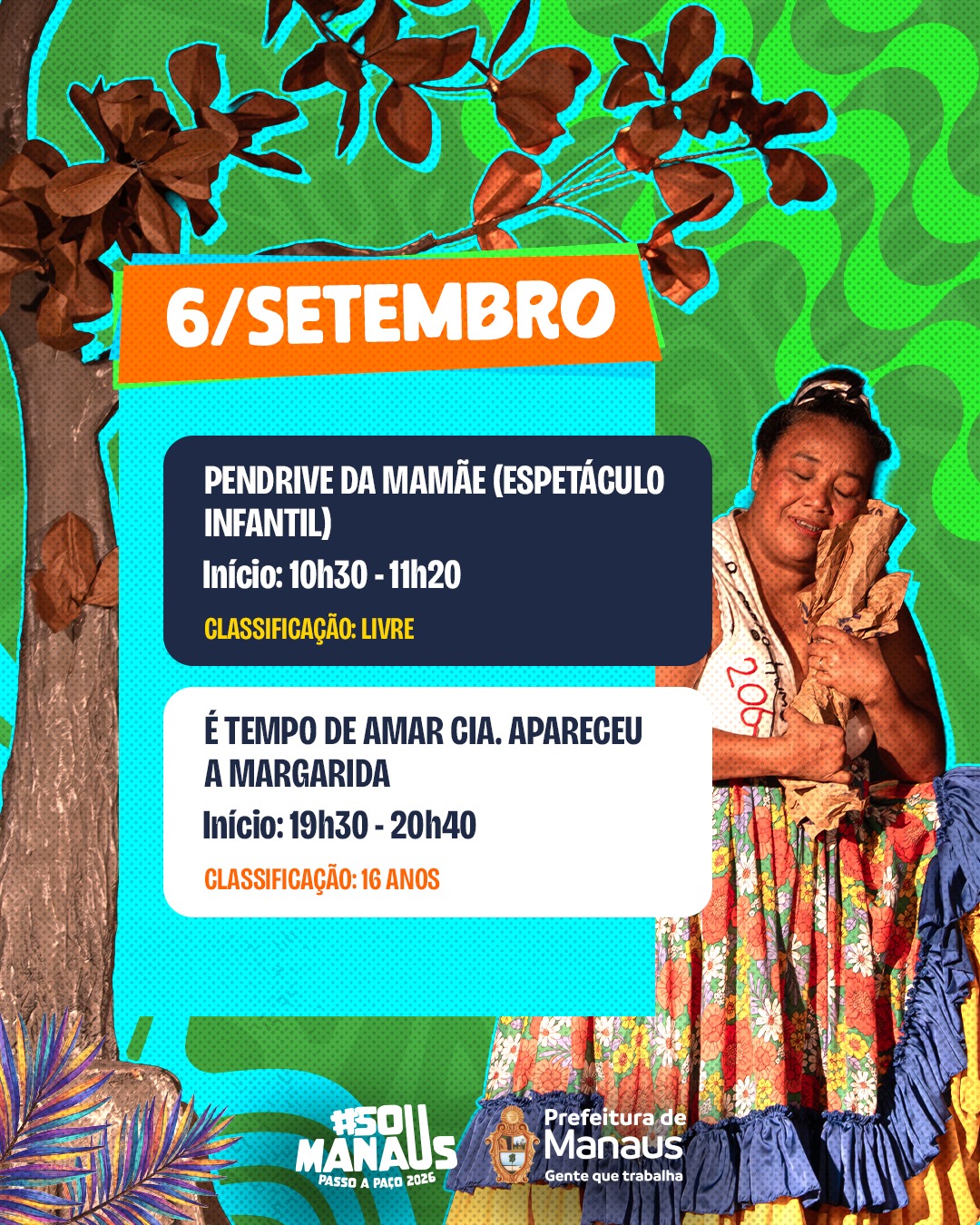 SOU MANAUS 06.09