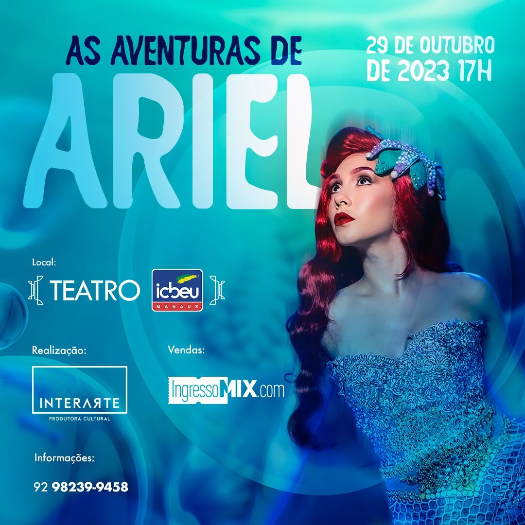 ariel